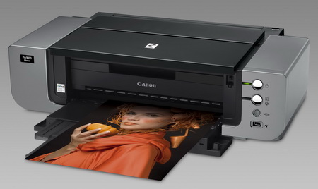 Canon získal tři ocenění EISA 2009-2010