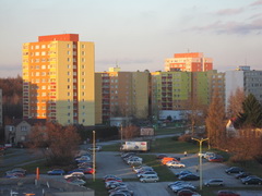 Canon IXUS 200 IS: poprvé dotykově