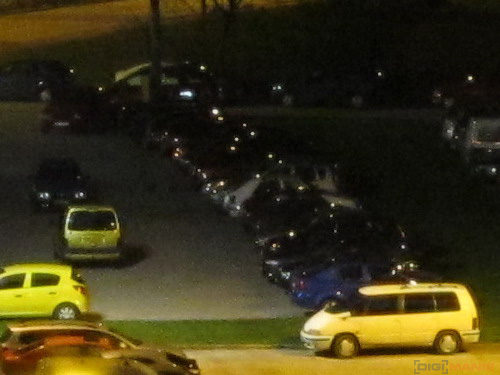 Canon PowerShot SX130 IS: levný všeuměl