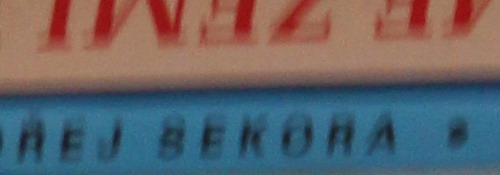 Megatest ultrazoomových objektivů