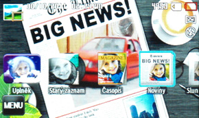 Samsung MV800: pro každý úhel i autoportréty