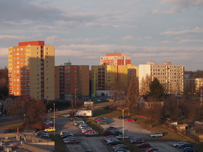 Olympus PEN E-P3: král všech PENů