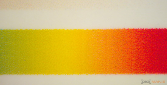 Epson L800: Fotky téměř "zadarmo"