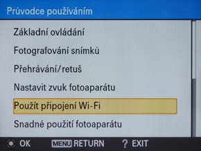Sony Cyber-shot WX300: nejmenší dvacítka