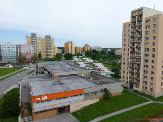 Panasonic Lumix TZ30: pokračovatel slavného rodu?