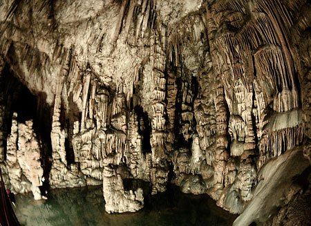 S rybím okem na Krétě: II.