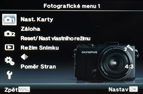 Olympus Stylus XZ-2: jednoduše skvělý