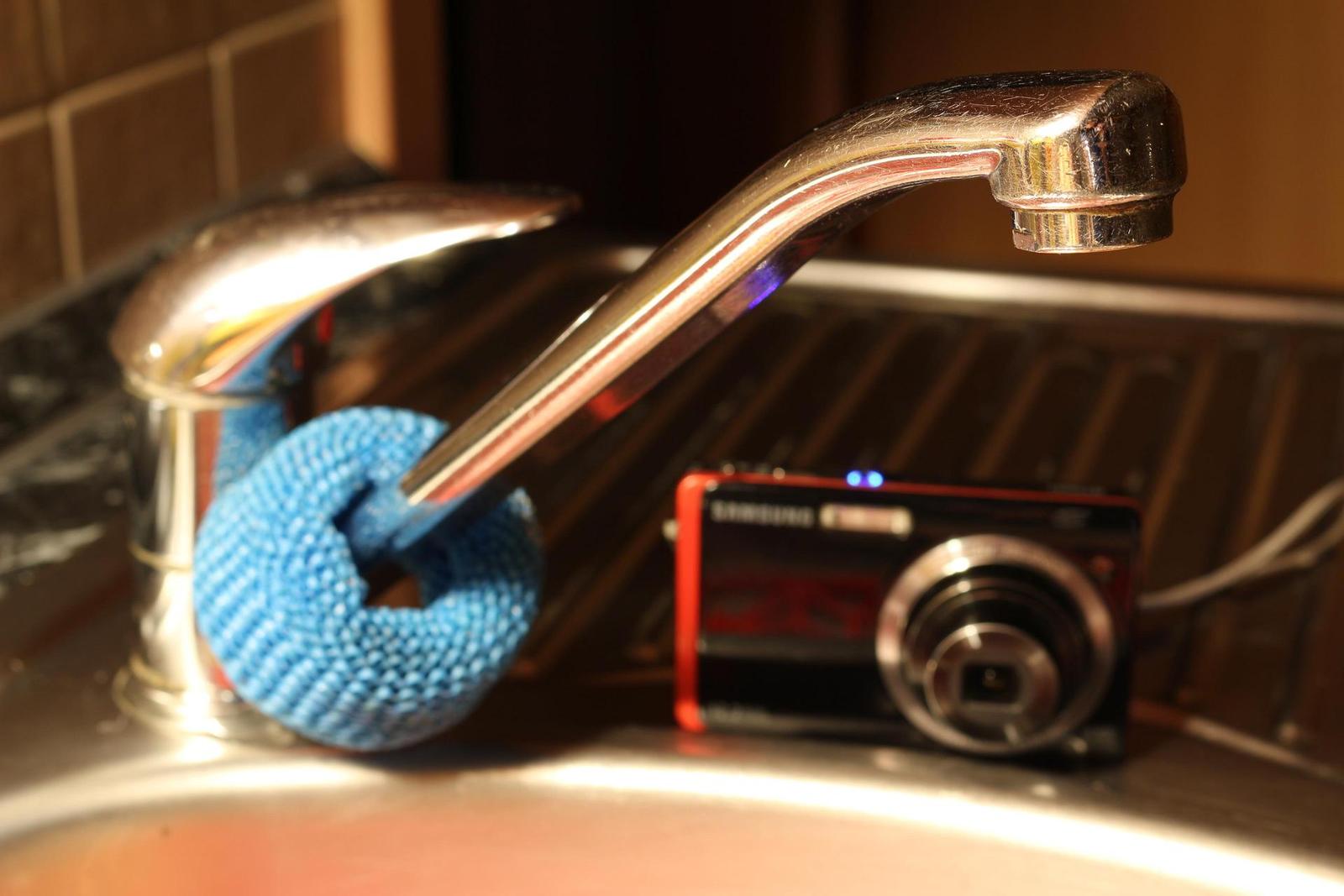 Canon EF-S 18-55mm F3,5-5,6 IS STM