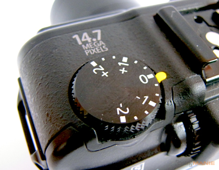 Canon PowerShot G10: stále mezi nejlepšími