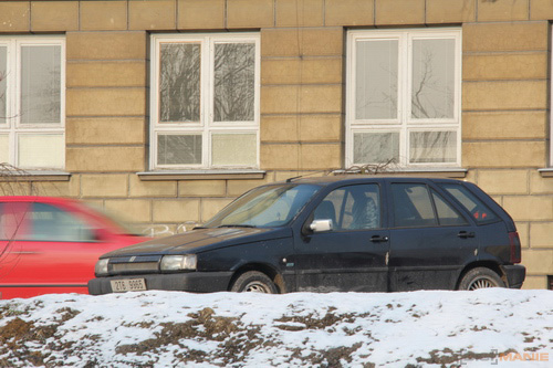 Megatest ultrazoomových objektivů