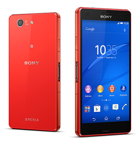 Doporučené fotoaparáty: prosinec 2015