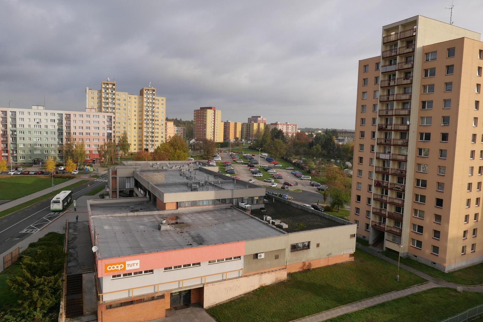 Panasonic Lumix LX100 II: postřehy z praxe