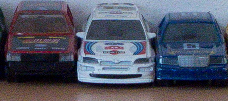 Olympus Stylus XZ-2: jednoduše skvělý