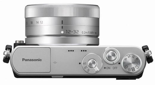 Nejmenší Micro 4/3 je tu, nový Panasonic Lumix GM1