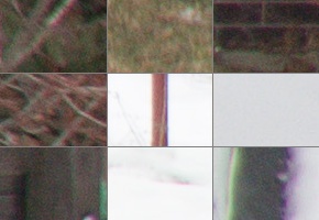 Canon EF-S 18-135mm f/3.5-5.6 IS Nano USM