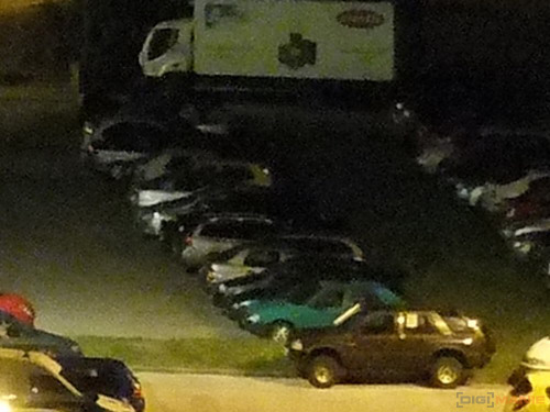 Fujifilm FinePix HS20EXR: důstojný nástupce