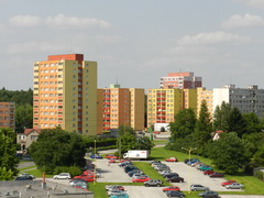 Nikon Coolpix P500: univerzální dalekohled