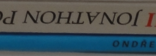 Sony Cyber-shot HX5: pan téměř dokonalý