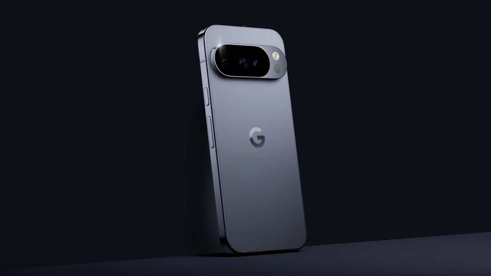 Google Pixel 10 Pro