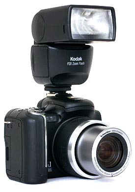 Jaký digitální fotoaparát na dovolenou? – 3.díl