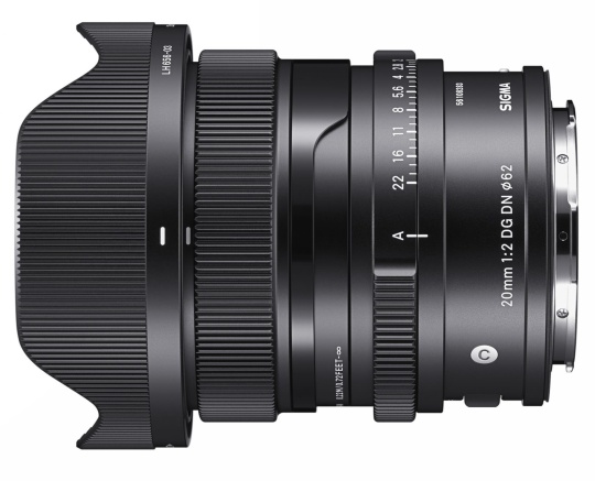 Dvě ceny EISA 2022-2023 pro Panasonic a Sigmu