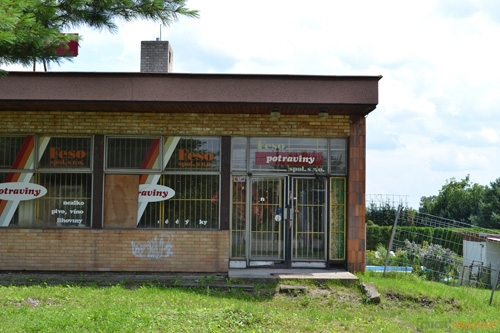 Nikon D3100: základ nabídky DSLR