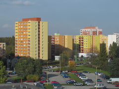 Canon PowerShot SX30 IS: sebevědomý rekordman