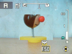 Nikon Coolpix P90: napodruhé mnohem lépe