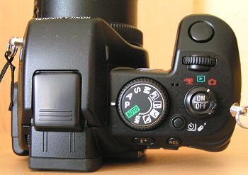 A200: lidovější A2-ka