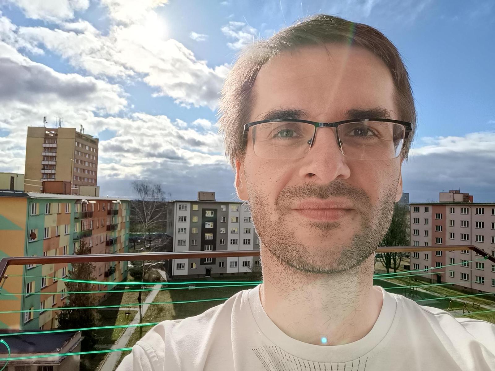 Realme 9 Pro+: s velkými pixely za kvalitními fotkami