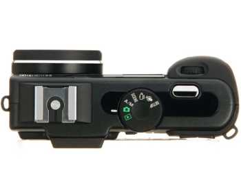 Ricoh o novém Capliu GX: "To nejlepší, co jsme kdy vyrobili!"