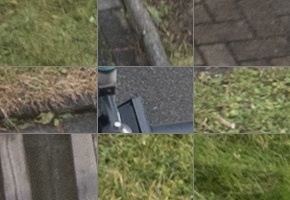 Panasonic Lumix G Vario 35-100mm F4-5.6 MEGA O.I.S.