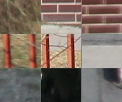 Megatest ultrazoomových objektivů