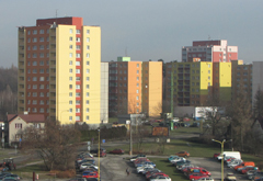 Canon PowerShot SX1 IS vs. SX10 IS: souboj CMOS a CCD