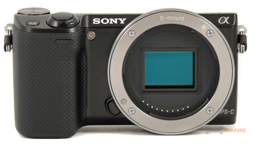 Sony NEX-5R: fázový posun k lepšímu?