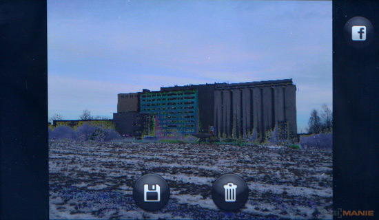 Fotíme mobilem: ShutterPro pro kreativnější focení