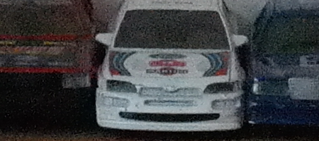 Samsung NX300: spousta kroků vpřed, jeden vzad