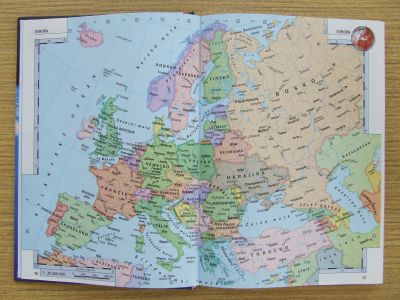 FinePix S5600 Zoom: Menší bratr S9500ky