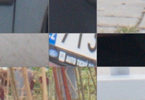 Panasonic Leica DG Elmarit 200mm / F2.8 / Power O.I.S.