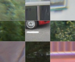 Sony NEX-5: netradiční minimalista