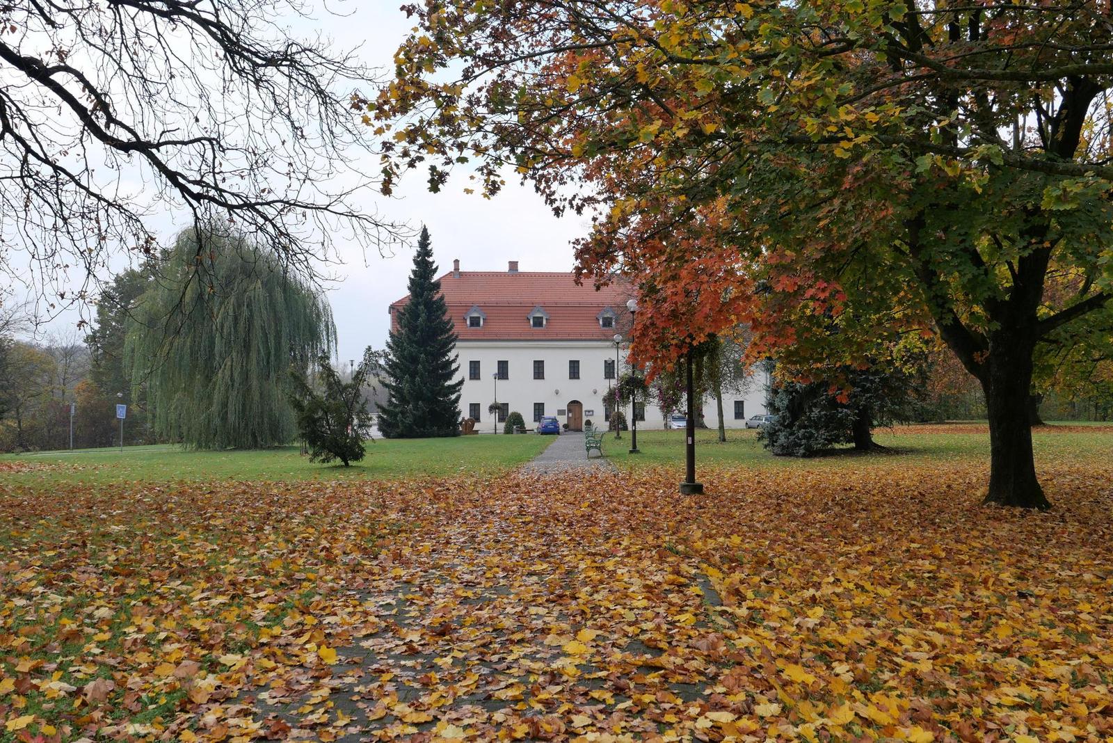 Panasonic Lumix LX100 II: postřehy z praxe