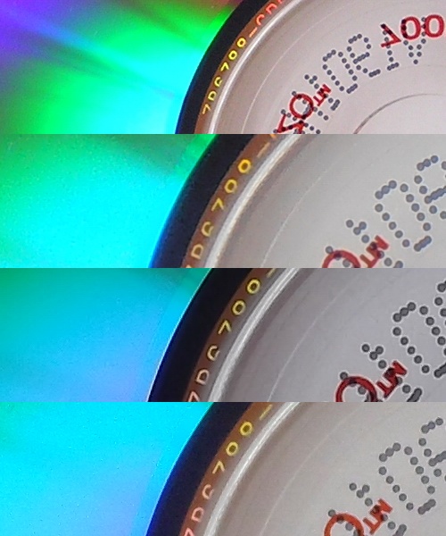 Starý vs. nový aneb megapixely k ničemu?