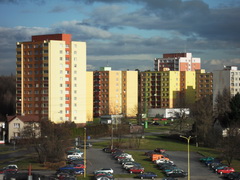 Samsung ST550: jedno LCD nestačí