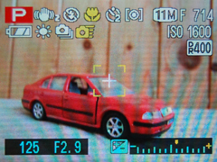 Fujifilm S100FS: jde zrcadlovkám po krku