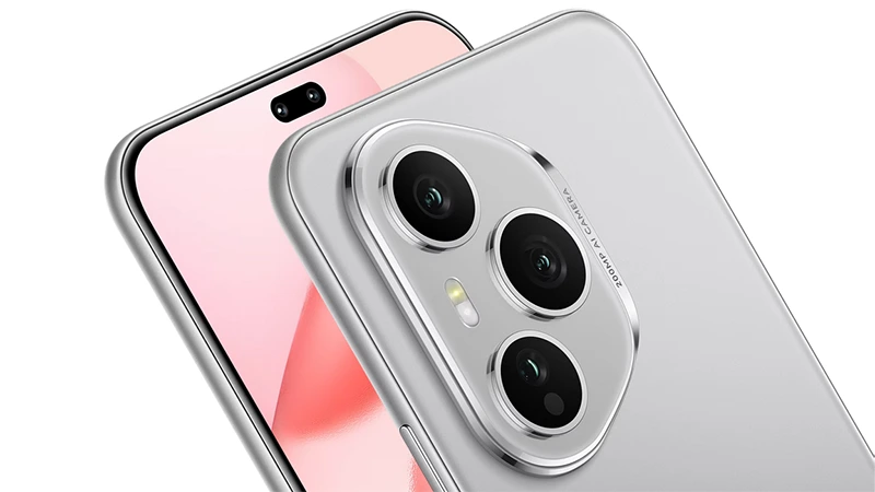 Honor 400 Pro přichází s 1/1,4" snímačem s 200 MPx a výpomocí od AI