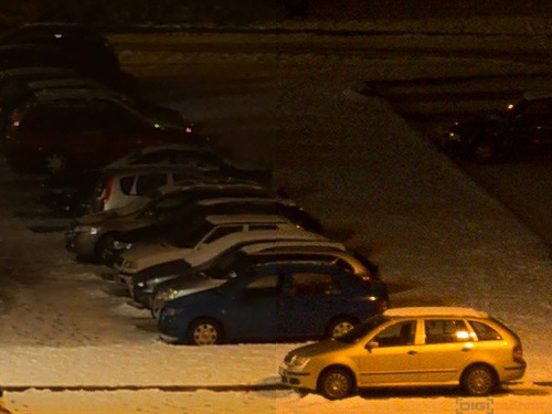 Panasonic Lumix GH3: král Micro Four Thirds systému