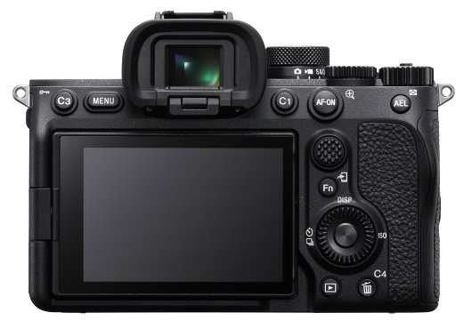Sony A7 IV: přináší 33MPx čip, 10bitové 4K60p i bezeztrátový RAW