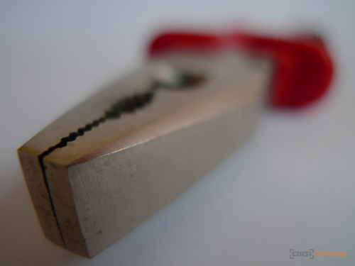 Panasonic Lumix LX3: nejtajnější přání vyslyšena