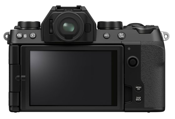 Fujifilm X-S10: kompaktnější CSC s 6EV duální stabilizací