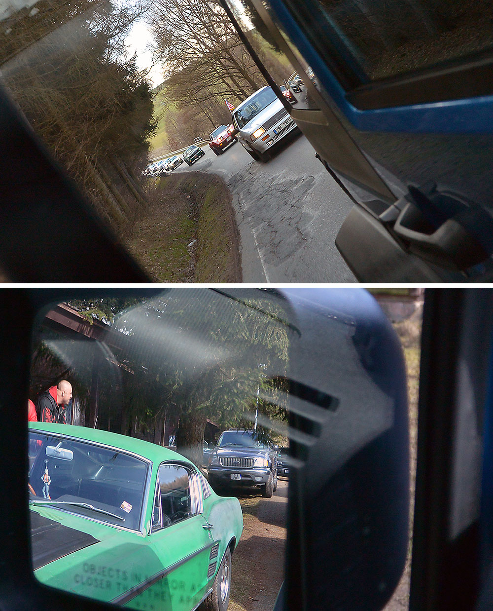 Foto okolo kol 12: Fotografujeme za jízdy